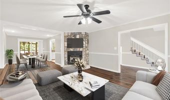 5110 Country Ln, Archdale, NC 27263