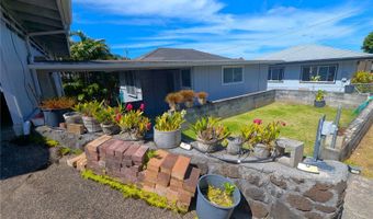 2560 Ahekolo St, Honolulu, HI 96813