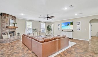 8 NW Sage Cir, Andrews, TX 79714