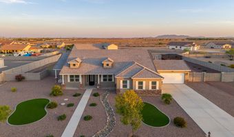9037 W GARNET MOUNTAIN Dr, Casa Grande, AZ 85194