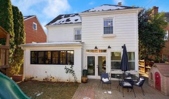 3119 PATTERSON Pl NW, Washington, DC 20015
