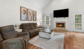 221 Creekside Dr, Arnoldsville, GA 30619