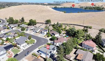 2353 Silver Creek Cir, Antioch, CA 94509