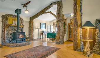 38 MacDonnell Dr, Cotopaxi, CO 81223