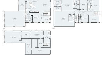 76 Curries Way, Brookfield, NH 03872