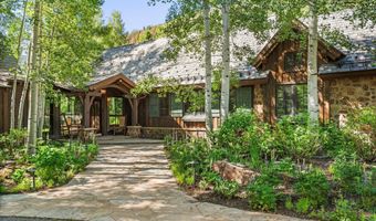 10 Popcorn Ln, Aspen, CO 81611