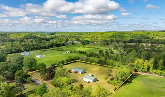 435 HAPPY HOLLOW Rd, Bee Branch, AR 72013