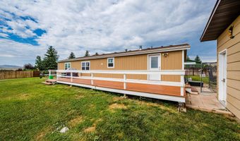 2921 W 3rd Ave, Buffalo, WY 82834