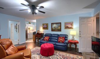 44 Valencia Way, Hot Springs Village, AR 71909