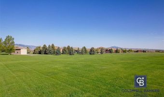 33 Road 3DX, Cody, WY 82414