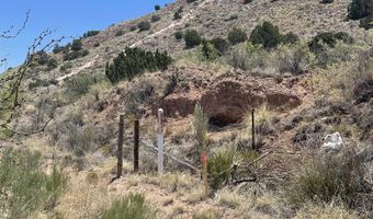 Round Mountain Rd 40 acres, Bent, NM 88314