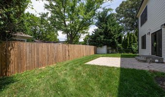 10032 SINNOTT, Bethesda, MD 20817