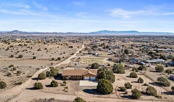 2925 N Sioux Dr, Chino Valley, AZ 86323