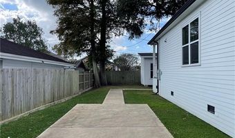 316 LIVINGSTON Ave, Arabi, LA 70032