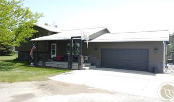 27 Rosebud Rd, Absarokee, MT 59001
