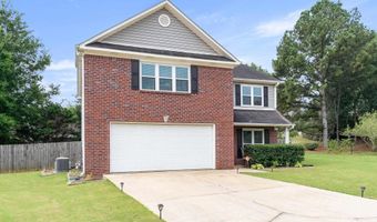 132 SUMMER HILL Dr, Alabaster, AL 35007