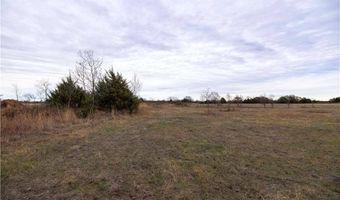 Tract 1 Acme Rd, Asher, OK 74826