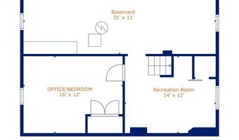 1180 Hammel St, Akron, OH 44306