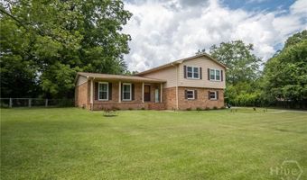185 Fairway Cir, Athens, GA 30607