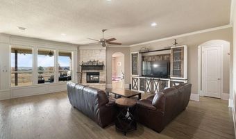 306 Parc Oaks Ct, Aledo, TX 76008