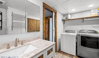 3573 Spain Bridge Rd, Belgrade, MT 59714