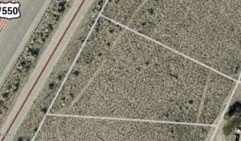 ROAD 2105, Aztec, NM 87410
