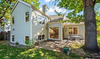 853 Racquet Ln, Boulder, CO 80303