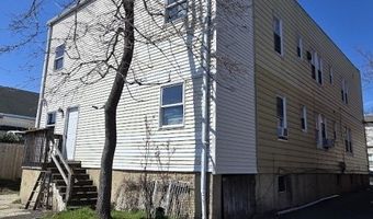12 Frederick St, Belleville, NJ 07109