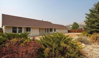 526 Greenbriar Dr, Carson City, NV 89701