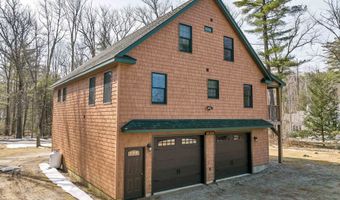 49 Smith Point Rd, Alton, NH 03810