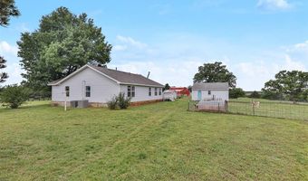 344498 E 790 Rd, Agra, OK 74824