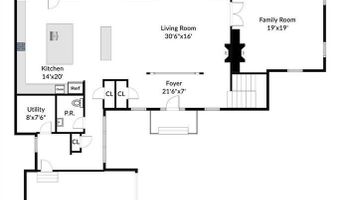 5 Hampden St, Barrington, RI 02806