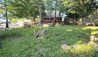 101 Lincoln Ave, Bedford, IN 47421