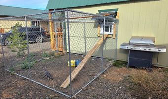 32 34 Co Rd N8172, Concho, AZ 85924