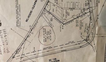 401 Edgefield Rd, Belvedere, SC 29841