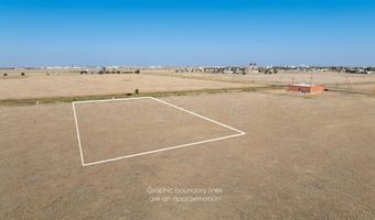 0 Jackrabbit Rd, Amarillo, TX 79111