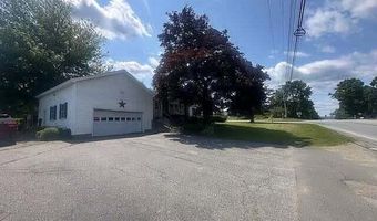 420 Augusta Rd, Belmont, ME 04952