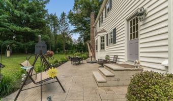 114 Manor Way, Alexandria Twp., NJ 08867