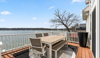 3795 W Sycamore Beach Rd, Angola, IN 46703