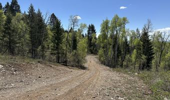TBD LOST CREEK ROAD, Bedford, WY 83112