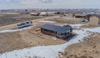 7 MERRIMAC Trl, Boulder, WY 82923