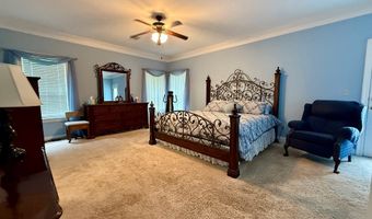 3100 Wallace Dr, Bogue Chitto, MS 39629