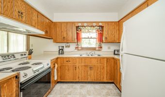 4927 Alexandria Pike, Anderson, IN 46012