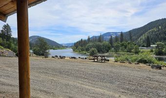 290 367 Trails End Dr, Ahsahka, ID 83520