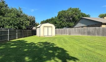 1 Rock Island Ltd, Ardmore, OK 73401