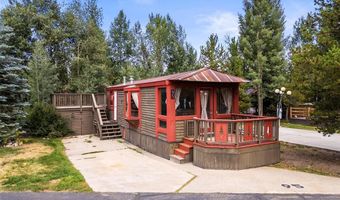 85 REVETT Dr 95, Breckenridge, CO 80424