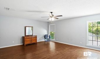 14375 Oak Knoll Dr, Bay Minette, AL 36507