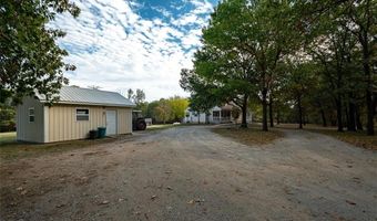 1140 N 100th Rd, Baldwin City, KS 66006