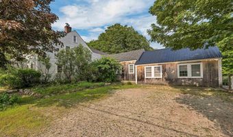 410 Wentworth Rd, Brookfield, NH 03872