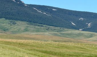 UBET Road, Buffalo, MT 59418